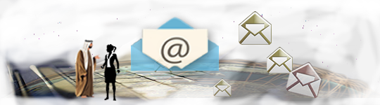 Mail delivery